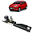 Regulador Altura Cinto Fiat Palio 2014 - Imagem 1