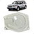 Tampa Combustível Direita Subaru Forester 2008 09 10 11 2012 - Imagem 1