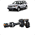 Cruzeta Coluna Direção Subaru Forester 2.5 Turbo 2011 2012 - Imagem 1