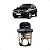 Resistência Ventoinha Radiador Renault Clio 2015 - Imagem 1