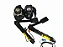 Kit Airbag Land Rover Discovery 4 3.0 2010 a 2015 - Imagem 6