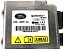 Kit Airbag Land Rover Discovery 4 3.0 2010 a 2015 - Imagem 8