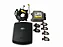 Kit Airbag Land Rover Discovery 4 3.0 2010 a 2015 - Imagem 4