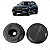 Par Batente Borracha Capo Volvo XC60 2009 2010 a 2017 - Imagem 1