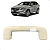 Alça Teto Dianteiro Esquerdo Volvo XC60 T6 2013 2014 15 2016 - Imagem 1