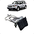 Alavanca Puxador Capô Subaru Forester 2.5 Turbo 2010 11 2012 - Imagem 1