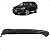 Vedação Porta Direita Volvo XC60 2011 2012 2013 2014 a 2017 - Imagem 1
