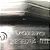 Vedação Porta Direita Volvo XC60 2011 2012 2013 2014 a 2017 - Imagem 4