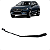 Braço Limpador Dianteiro Esquerdo Volvo XC60 2008 a 2017 - Imagem 1