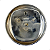 Emblema Dianteiro Fiat Palio Sporting 2013 2014 - Imagem 3