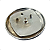 Emblema Dianteiro Fiat Palio Sporting 2013 2014 - Imagem 4