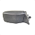 Retrovisor Direito VW Gol Voyage Parati Saveiro 1988 1994 - Imagem 3