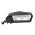 Retrovisor Direito VW Gol Voyage Parati Saveiro 1988 1994 - Imagem 2