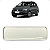 Retrovisor Interno Volkswagen Spacefox Msi 2017 2018 2019 - Imagem 1