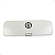 Retrovisor Interno Volkswagen Spacefox Msi 2017 2018 2019 - Imagem 3