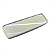 Retrovisor Interno Volkswagen Spacefox Msi 2017 2018 2019 - Imagem 2