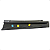 Moldura Friso Porta Traseira Esquerda Volvo XC60 2015 2016 - Imagem 3