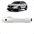 Maçaneta Externa Dianteira Esquerda Honda HR-V 2023 2024 - Imagem 1
