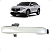 Maçaneta Externa Traseira Esquerda Honda HR-V 1.5 2023 2024 - Imagem 1