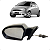 Retrovisor Esquerdo Ford Ka 2005 2006 2007 2008 a 2013 - Imagem 1