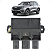 Sensor Asm Porta Malas GWM Haval H6 1.5 Turbo 2023 2024 - Imagem 1