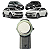 Sensor Estacionamento VW Amarok Up Polo Nivus T-Cross - Imagem 1