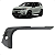 Soleira Porta Dianteira Esquerda Original Land Rover Discovery Sport 2015 2016 - Imagem 1