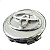 Calota Central Calotinha Aro16 Toyota Corolla 2013 2014 2015 - Imagem 2