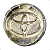 Calota Central Calotinha Aro16 Toyota Corolla 2013 2014 2015 - Imagem 3