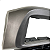 Moldura Painel Central Honda Civic 2010 2011 a 2014 Detalhe - Imagem 3