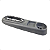 Console Central Volkswagen Gol G5 G6 Voyage 2009 2010 a 2013 - Imagem 2