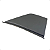 Moldura Retrovisor Interno Direito Honda Hr-v 2023 2024 2025 - Imagem 2
