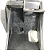 Fecho Tampa Porta Luvas Ford Fiesta  1997 a 2000 - Imagem 4