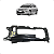 Guarnição Console Direito  Ford Focus 2011 a 2013 - Imagem 1