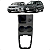 Console Central Volkswagen Fox Spacefox 2013 2014 - Imagem 1