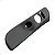 Moldura Botão Retrovisor Fiat Doblô 2011 2012 2013 a 2020 - Imagem 2