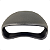Moldura Painel Instrumento Peugeot 206 2005 2006 2007 - Imagem 2