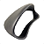 Moldura Painel Instrumento Peugeot 206 2005 2006 2007 - Imagem 3