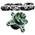 Bomba Água Hyundai HB20 Kia Cerato 1.6 2012 á 2022 - Imagem 1