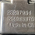 Difusor Ar Direito GM Montana 2022 2023 2024 - Imagem 5