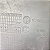 Tapete Console Central Volkswagen Polo 2007 2008 2009 - Imagem 4