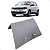 Tapete Console Central Volkswagen Polo 2007 2008 2009 - Imagem 1