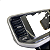 Moldura Painel Multimídia Fiat Toro 2021 2022 2023 2024 - Imagem 3