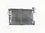 Kit Radiador Kia Sportage Ex 2.0 16V 2008 C/ Detalhe - Imagem 3