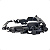 Suporte Moldura Console Central HRV 2022 2023 2024 - Imagem 3