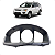 Moldura Painel Instrumento Kia Sportage 2.0 16V 2009 - Imagem 1