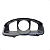 Moldura Painel Instrumento Kia Sportage 2.0 16V 2009 - Imagem 3