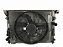Kit Radiador Nissan Kicks SL 1.6 16V 2017 a 2022 - Imagem 5