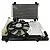 Kit Radiador Toyota Yaris 1.5 2018 a 2023 C/ Detalhe - Imagem 2