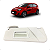 Quebra Sol Esquerdo Fiat Palio Sporting 2013  2014 - Imagem 1